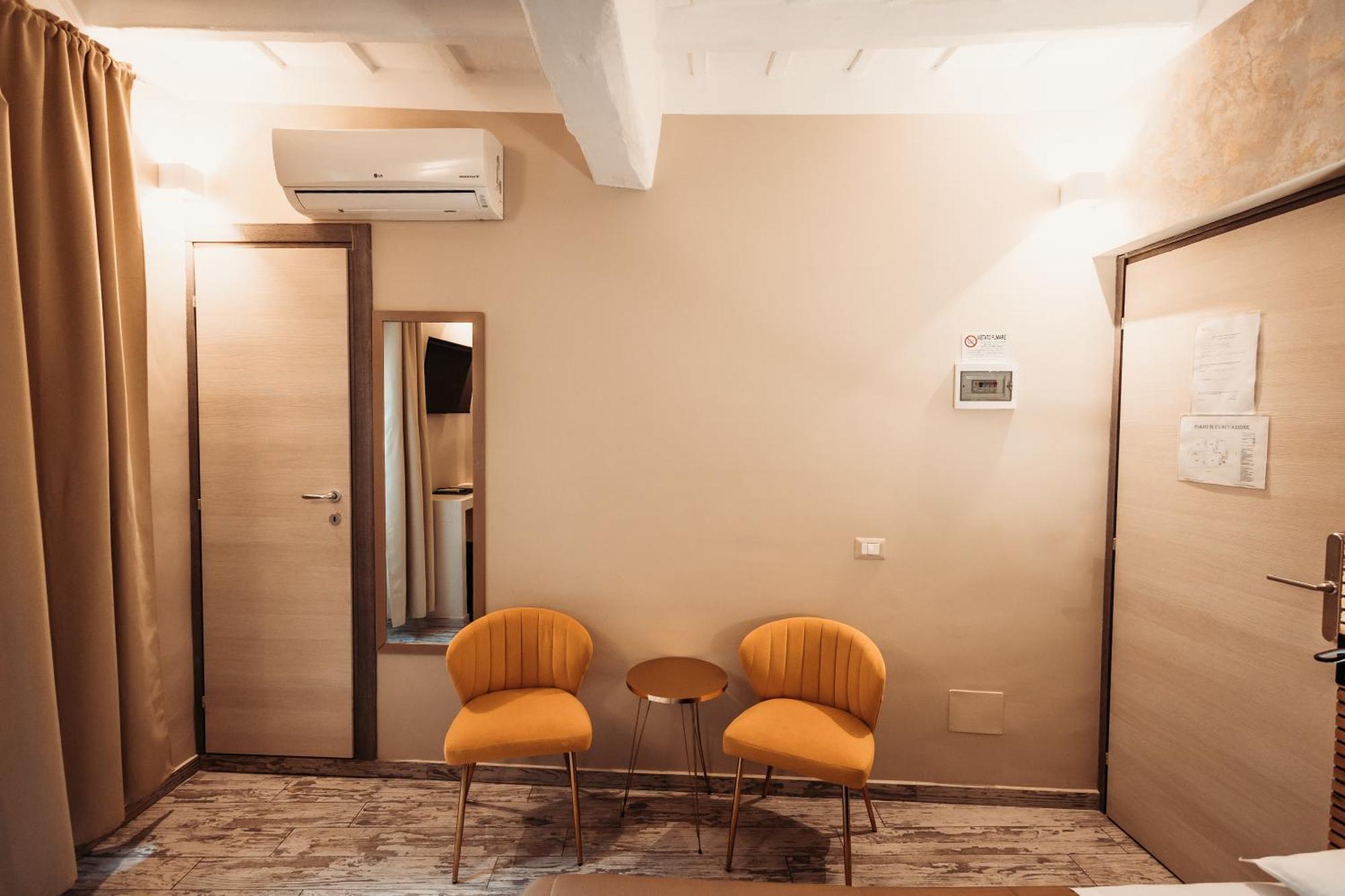 Nl Trastevere Rzym Zewnętrze zdjęcie