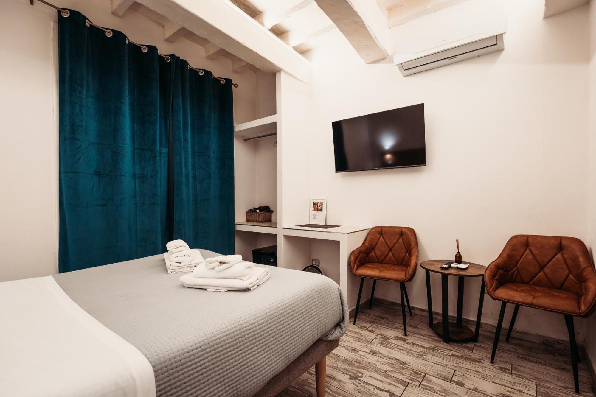 Nl Trastevere Rzym Zewnętrze zdjęcie