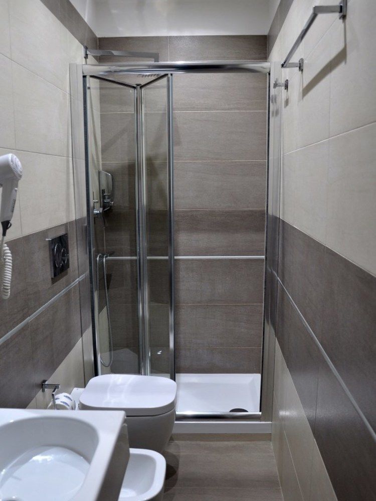 Nl Trastevere Rzym Zewnętrze zdjęcie