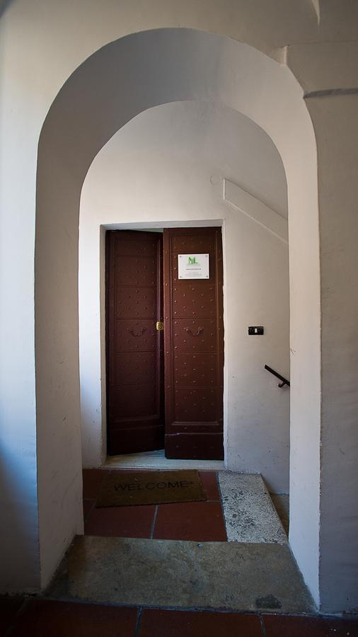 Nl Trastevere Rzym Zewnętrze zdjęcie