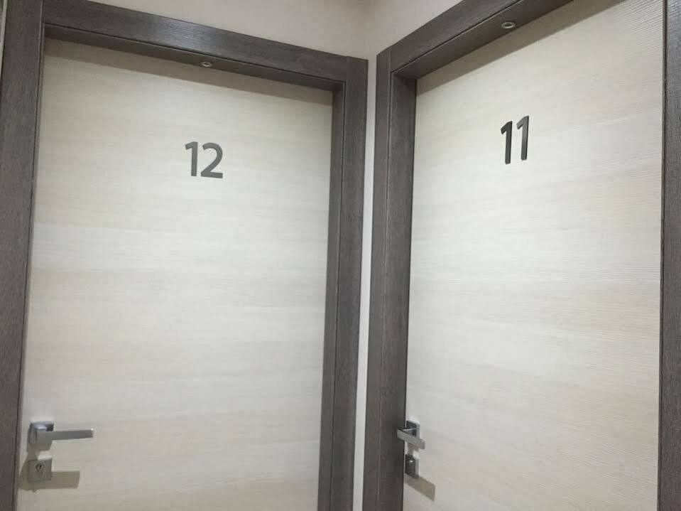 Nl Trastevere Rzym Zewnętrze zdjęcie