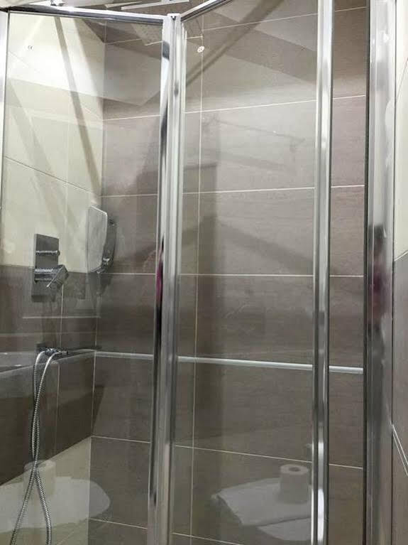 Nl Trastevere Rzym Zewnętrze zdjęcie